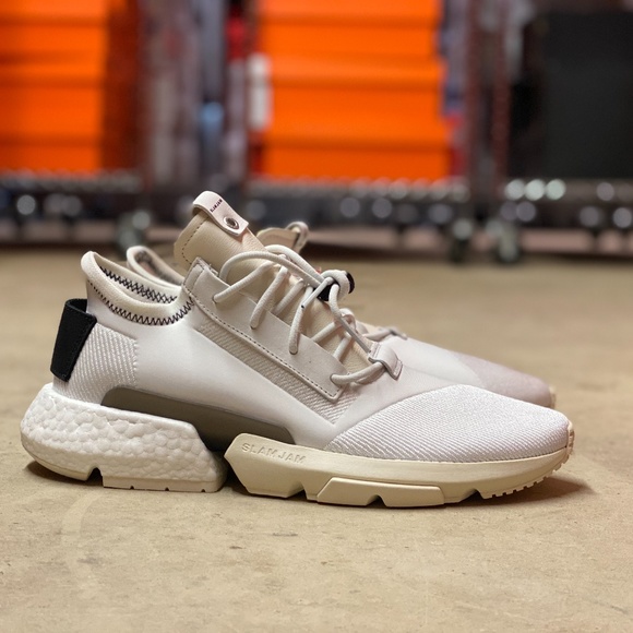 Adidas Shoes New Adidas X Consortium Slam Jam Pod All Szs Poshmark